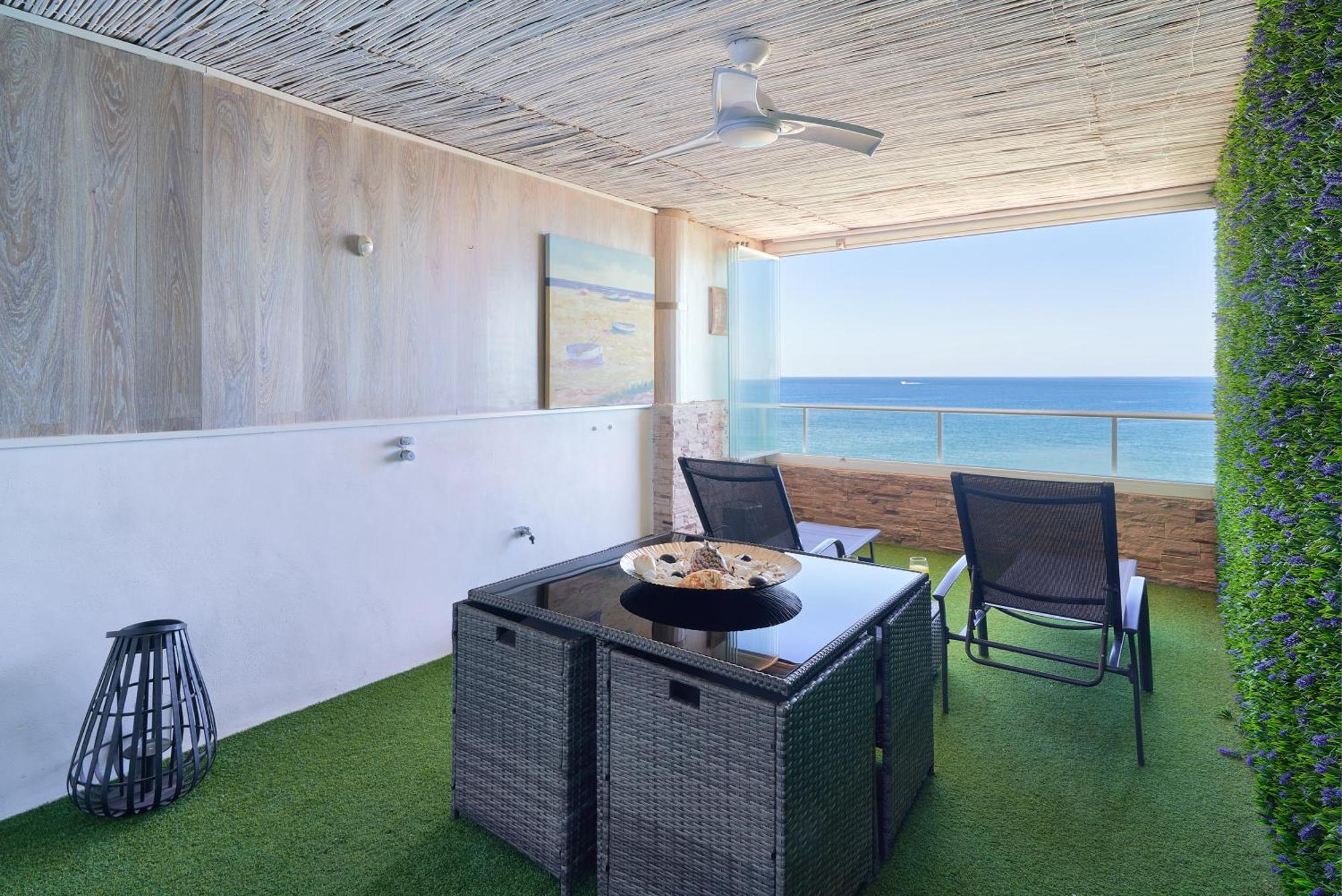Appartamento Playa